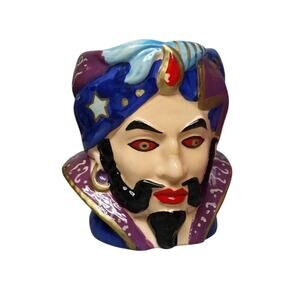 VTG 1996 20th Century Big Movie The Zoltar Magician Mug